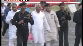 Lalu Arrested [upl. by Eittod]