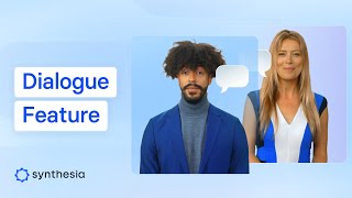 2 AI Avatars in 1 Scene Dialogue is Here [upl. by Zoes]