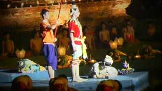 Introduction Loi Kra Thong Festival in Thailand  BY THAIPODSCOM [upl. by Brandice]