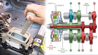 How Does an Manual Transmission Work Manual Transmission Accessories [upl. by Ahsocin]