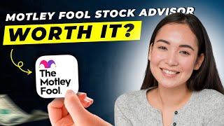 Motley Fool Stock Advisor Review 2024  Is Motley Fool Stock Advisor Worth It [upl. by Durgy]