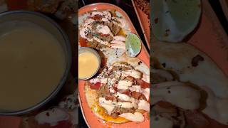 🌮 El Jefe’s in Giffnock Mexican food done right Foodie FoodLovers FoodieAdventures MexicanFood [upl. by Analla]