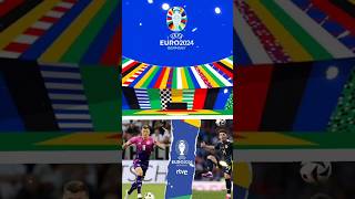 Alemania vs Escocia  Inicia la EURO 2024 [upl. by Leroi953]