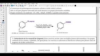 ¿Cómo nombrar ALCOHOLES Paso a Paso [upl. by Deina]