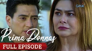 Prima Donnas Full Episode 137  Stream Together [upl. by Delphine]