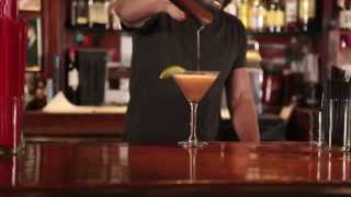 How To Make A French Martini  Cocktail Recipe [upl. by Theressa]