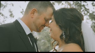 Wedding Film  Jesse amp Jessica [upl. by Nima]