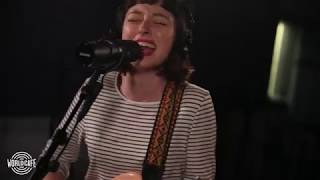 Stella Donnelly  quotBeware of the Dogsquot Recorded Live for World Cafe [upl. by Llertak635]