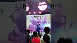 roadies audition like comment subscribe ranvijay bollywood mtv ❣️🤘 [upl. by Mame]