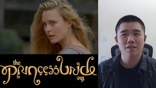 The Princess Bride First Time Watching Movie Fair Use Reaction and Review [upl. by Ariew]