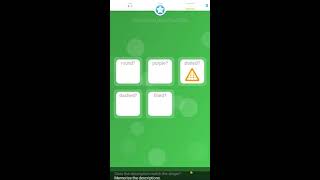 NeuroNation Form Fever Attention Game  Brain Training Games app for iPhone iOS and Android [upl. by Shoemaker]