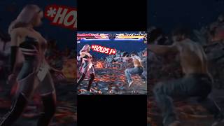 LIVE REACTION tekken 8 player introduced to SPACING fgc tekken8 tekken7 wolverine gaming [upl. by Venezia]