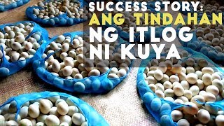 Peking Duck Farming Success Story  Ang Tindahan ng Itlog ni Kuya  Agribusiness Philippines [upl. by Nagem]