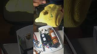 Troubleshoot and repair of a stiebel eltron tankless water heater Part 2 tanklesswaterheater [upl. by Ococ874]