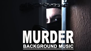 Dark Murder MysterySpy Detective Investigation Background MusicNo CopyrightCrime Tension Music [upl. by Croydon867]