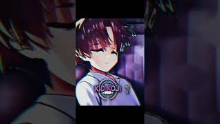 Kid Ayanokoji vs Cote verse Year 1 anime ayanokojiedit animeedit edit classroomoftheelite [upl. by Notloc]