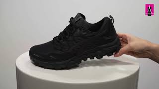 Видеообзор I Мужские кроссовки ASICS TIGER GEL FujiTrabuco 8 G TX 2375753 [upl. by Zeculon]