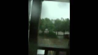 🌪️🔥CAUTION🔥⚡🌪️ 32nd St FOOTAGE from Joplin Missouris devastating tornado in 2011 [upl. by Lidstone]