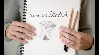 Pencil Shading for Beginners [upl. by Ycat985]