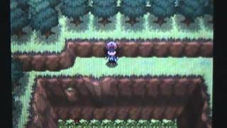 Pokemon White Walkthrough 43  Foongus Among Us [upl. by Orimlede]