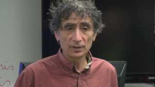 FASD ADHD or both with Dr Gabor Maté [upl. by Drain]