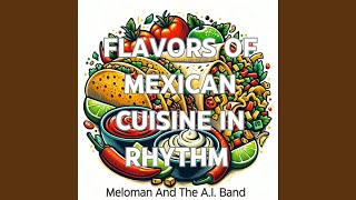 Mexican Culinary Journey in Song [upl. by Ecirtel]