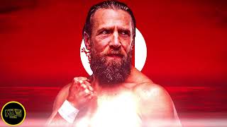 AEWMUSIC  Bryan Danielson AEW Entrance Theme Song  quotBorn For Greatnessquot  Extended Edit [upl. by Alyled]