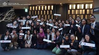 ALSA Conference 2020 Event Review [upl. by Ewald]