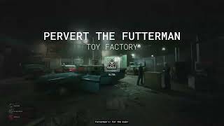 The Outlast Trials  Program Ultra  Pervert The Futterman  Coop A Quad [upl. by Elman]