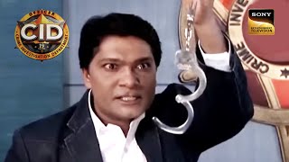 Inspector Abhijeet पर हुआ ACP Pradyuman को Arrest करने का भूत सवार  CID  Double Trouble [upl. by Yliak]