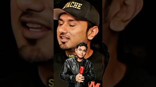 Honey Singh On AR Rahman 💯 arrahman [upl. by Ayit932]