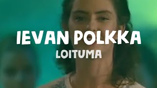 Lovan  Levan Polkka Lyrics  Lyric [upl. by Aihtela607]