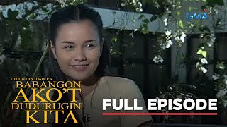 Babangon Ako At Dudurugin Kita Full Episode 29 Stream Together [upl. by Kovar]