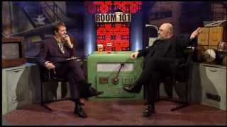 Alexei Sayle on Room 101 March 18 2002 first aired [upl. by Amlez]