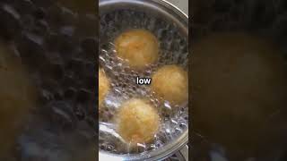 Home Made Gulab Jamun [upl. by Notnarb804]