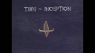 Time  Inception movie theme Hans Zimmer  Medieval Bardcore TavernWave style [upl. by Ing]