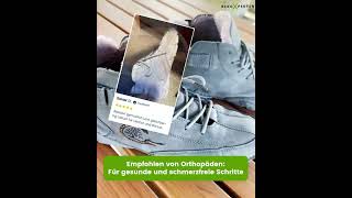 FeelFree – ergonomischer wasserdichter amp schmerzlindernder Barfußschuh für Herbst und Winter [upl. by Hillard]