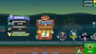 how to hack zombie catchers no lucky patcher hackmod apk with live prouf [upl. by Suirtemed702]