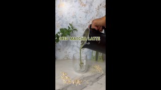 Boost Your Health with Matcha StepbyStep Hot Matcha Recipe [upl. by Itnava]