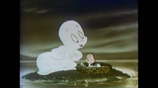 Noveltoons A Haunting We Will Go 1949 Japanese dub [upl. by Yblek988]