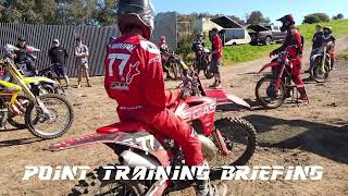 NDMX Training With Lee Hogan BCP [upl. by Elenore]