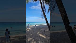 I Thought White Beach in Boracay Couldn’t Get Any Better Then This Happened boracay [upl. by Icaj]