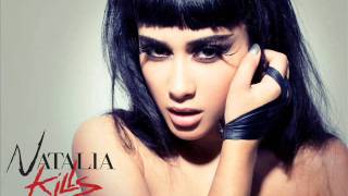 Natalia Kills  Hot Mess with lyrics Full Song [upl. by Dani]