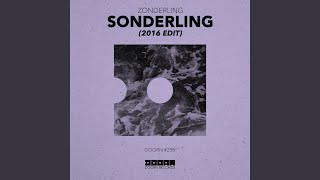 Sonderling 2016 Edit [upl. by Sharl]