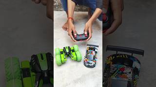 Colourful Rc Remote Control Car shorts shots [upl. by Notkcorb]