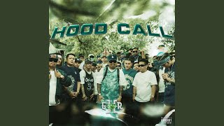 HOOD CALL feat c0kebaby torii Dizzy Ace Raval Pjacks Roma Cartwice KoyKoy Shakur [upl. by Aleiram]