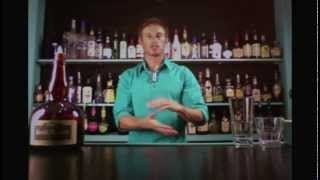 DIVE BARTENDING MARGARITA DRINK RECIPE [upl. by Salomon]