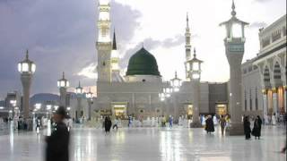 ASSALATU WASSALAMU ALAIKA YA SAYYIDINA MUHAMMAD SALLALLAHU ALAYHI WA SALLAM [upl. by Ycal591]