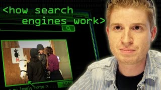 How Search Engines Treat Data  Computerphile [upl. by Nnahgiel]