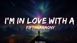 fifthharmony  Im In Love With a Monster Lyrics  Music Jefferson [upl. by Kcirtapnaes744]